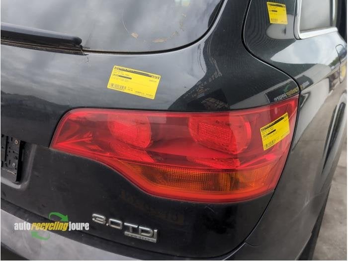 Feu arrière droit d'un Audi Q7, -, -, 3 mois de garantie, Audi