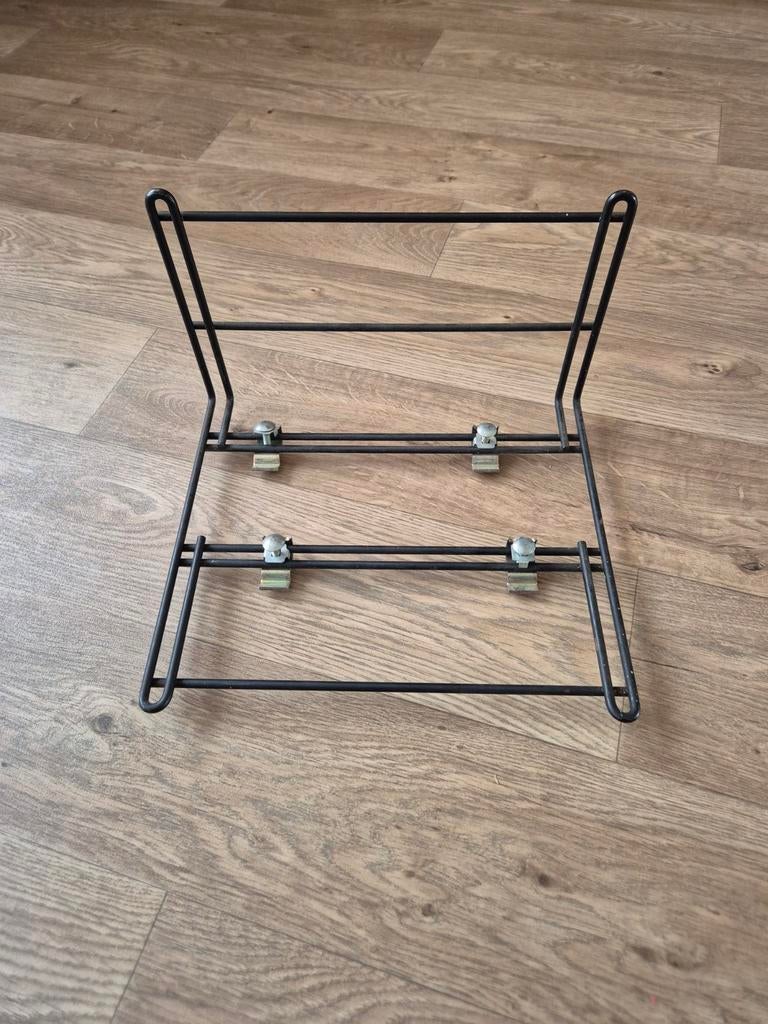 Fiets bagagedrager 🚲, Ophalen, Gebruikt
