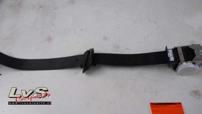 Ceinture de sécurité avant droite d'un BMW 4-Serie, -, 3 mois de garantie, Utilisé, -