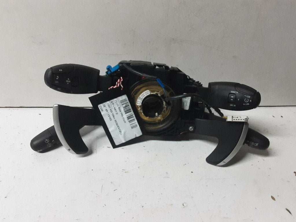 COMMUTATEUR Peugeot 5008 I (0A / 0E) (96667321XT), Mevr. I. Hauben, Utilisé, Rue de l'Espoir 34 34
4030  GRIVEGNÉE, BE, Info@Collignon.be
