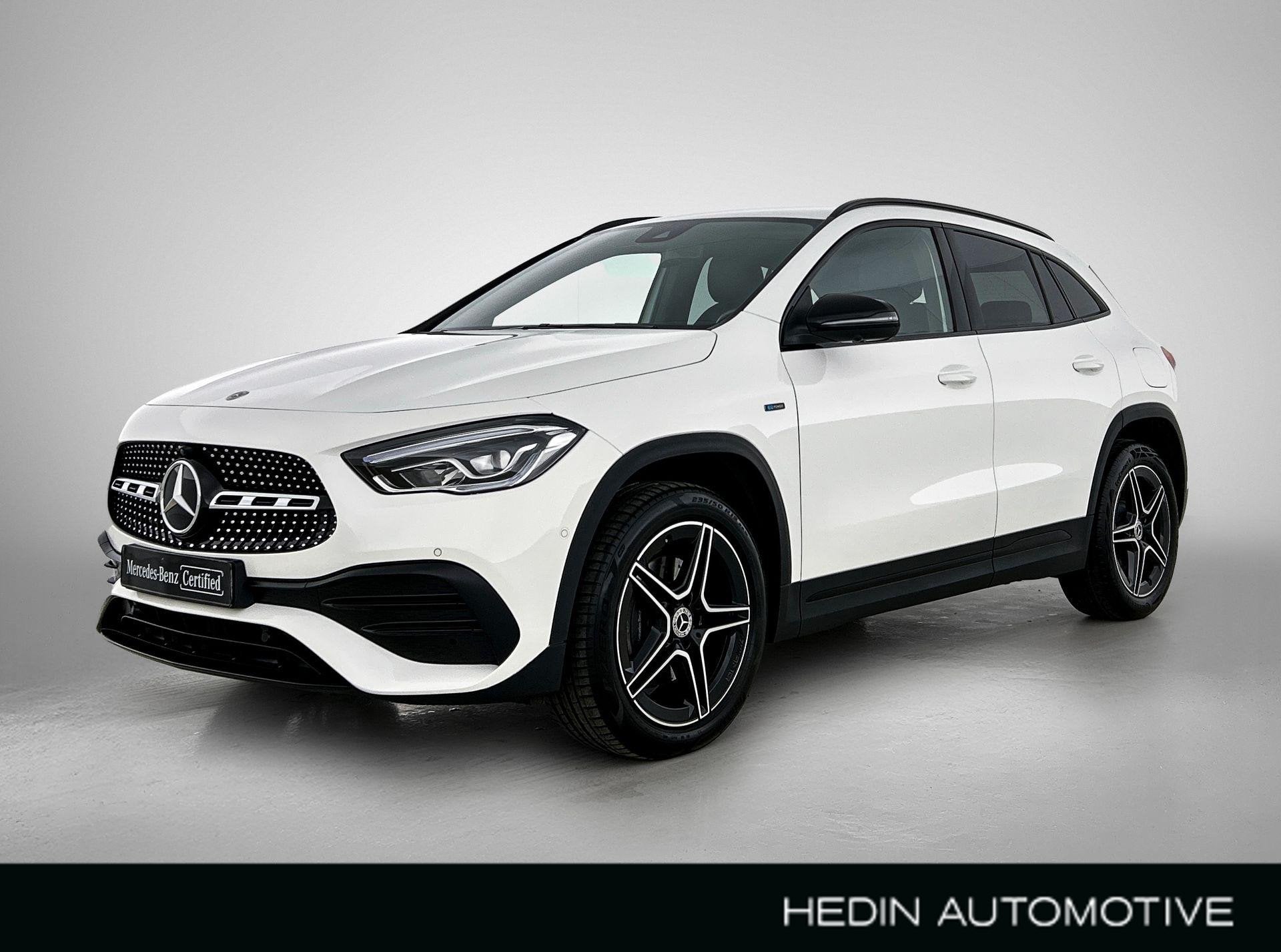 Mercedes-Benz GLA-Klasse 250 e AMG Line Night Pack | Dodehoe, Autos, Achat, 1800 kg, Euro 6, Entreprise