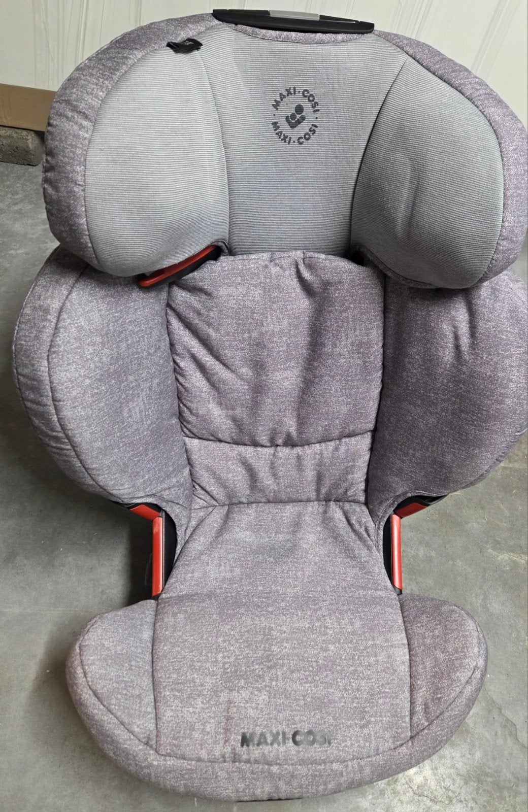Siège enfant, Enfants & Bébés, Sièges auto, Enlèvement