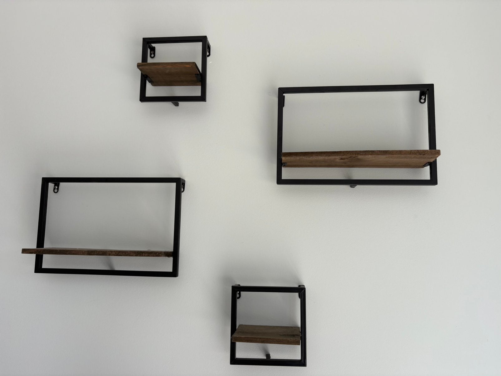 Wanddecoratie, Maison & Meubles, Accessoires pour la Maison | Étagères murales & Rayons de bibliothèque, Enlèvement, Comme neuf