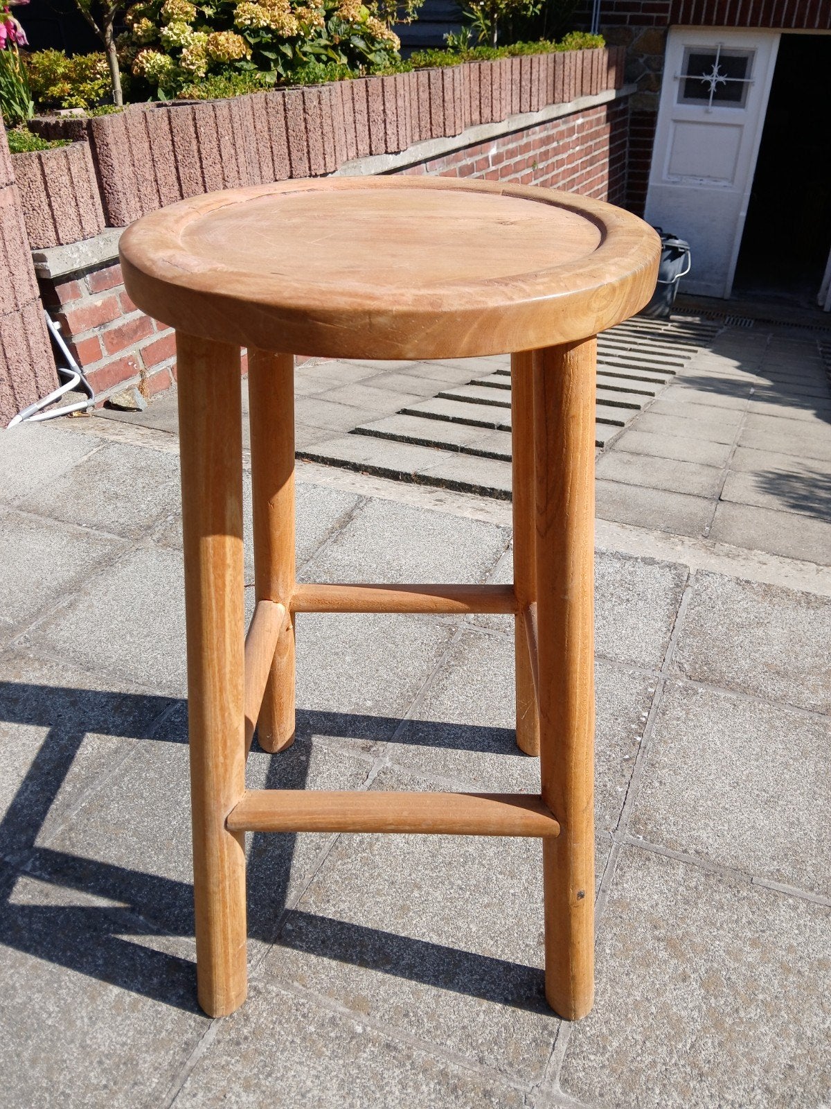 tabouret de bar, Enlèvement, Utilisé