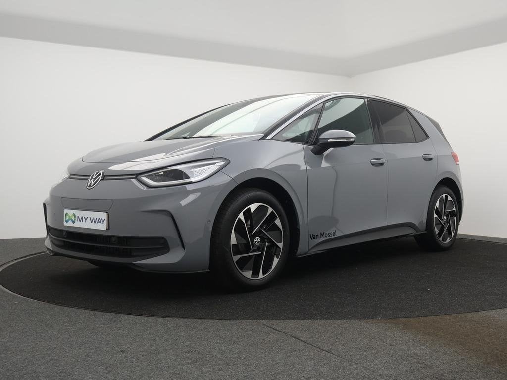 Volkswagen ID.3 ID.3 59 kWh Pro Performance Business, Automaat, Overige modellen, 2 g/km, https://public.car-pass.be/vhr/aa36132c-df16-4c8e-8d9e-34cab5ae9f4f