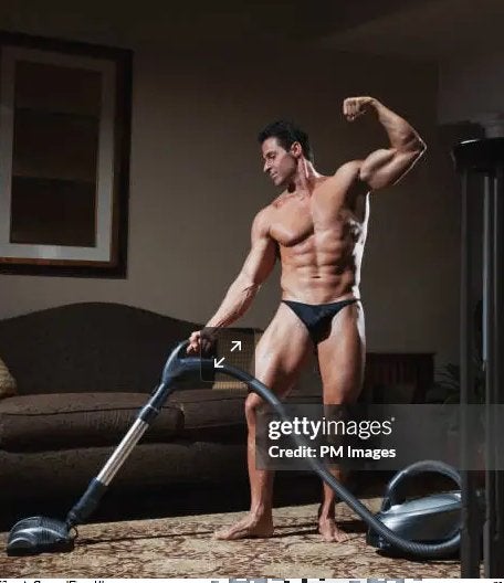 Menage / Petit travaux