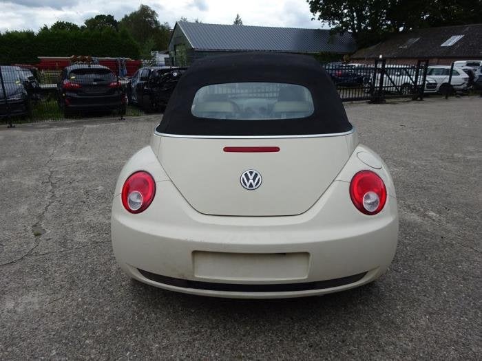 Hayon d'un Volkswagen Beetle (LB1M), Volkswagen, -, Utilisé, -