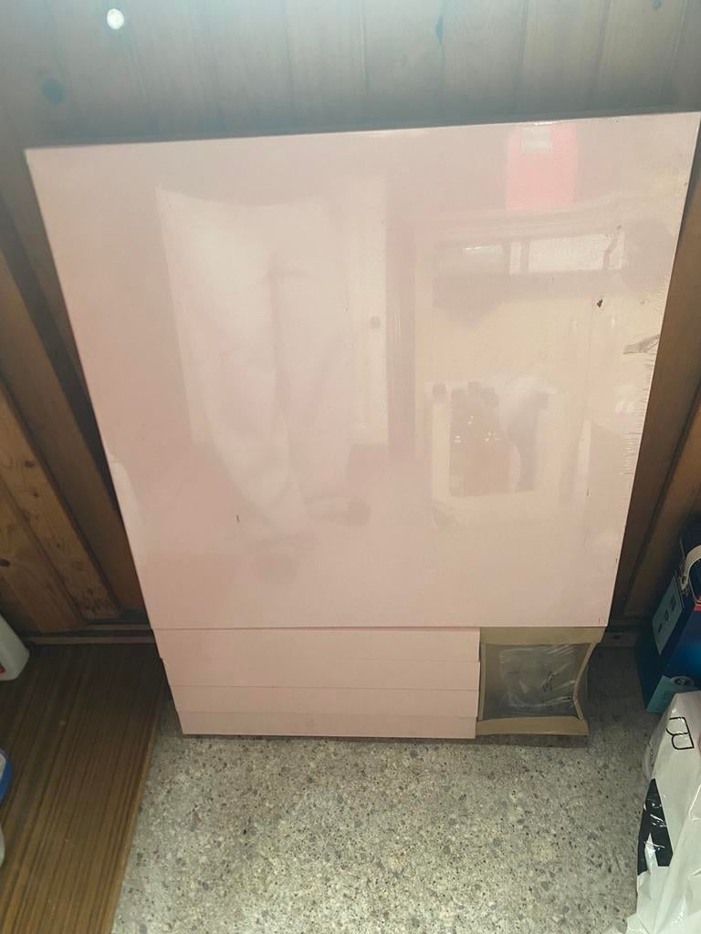 Ikea tafel, Ophalen, Nieuw