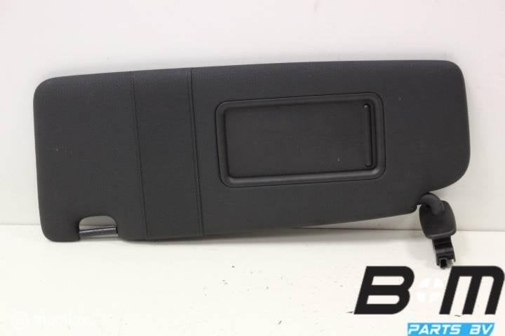 Zonneklep links Audi TT 8J Coupe 8J8857551, Auto-onderdelen, Interieur en Bekleding, Gebruikt