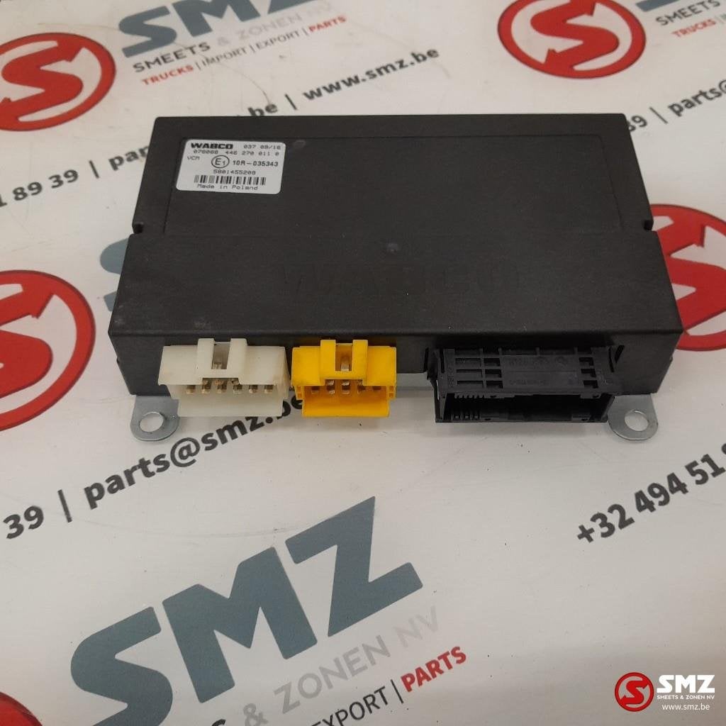 Occ ECU VCM regeleenheid Iveco, Gebruikt, Iveco, Elektronica en Kabels