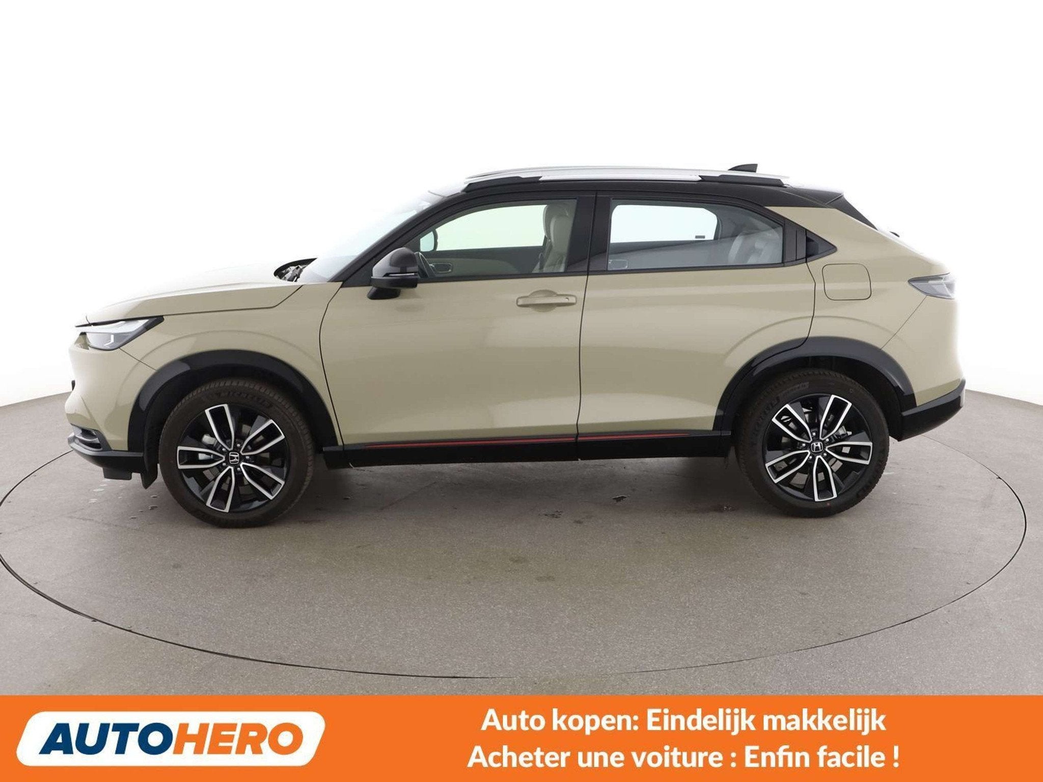 Honda HR-V 1.5 i-MMD Hybrid Advance Style (automatique), Autos, Honda, Achat, Euro 6, HR-V, 131 ch
