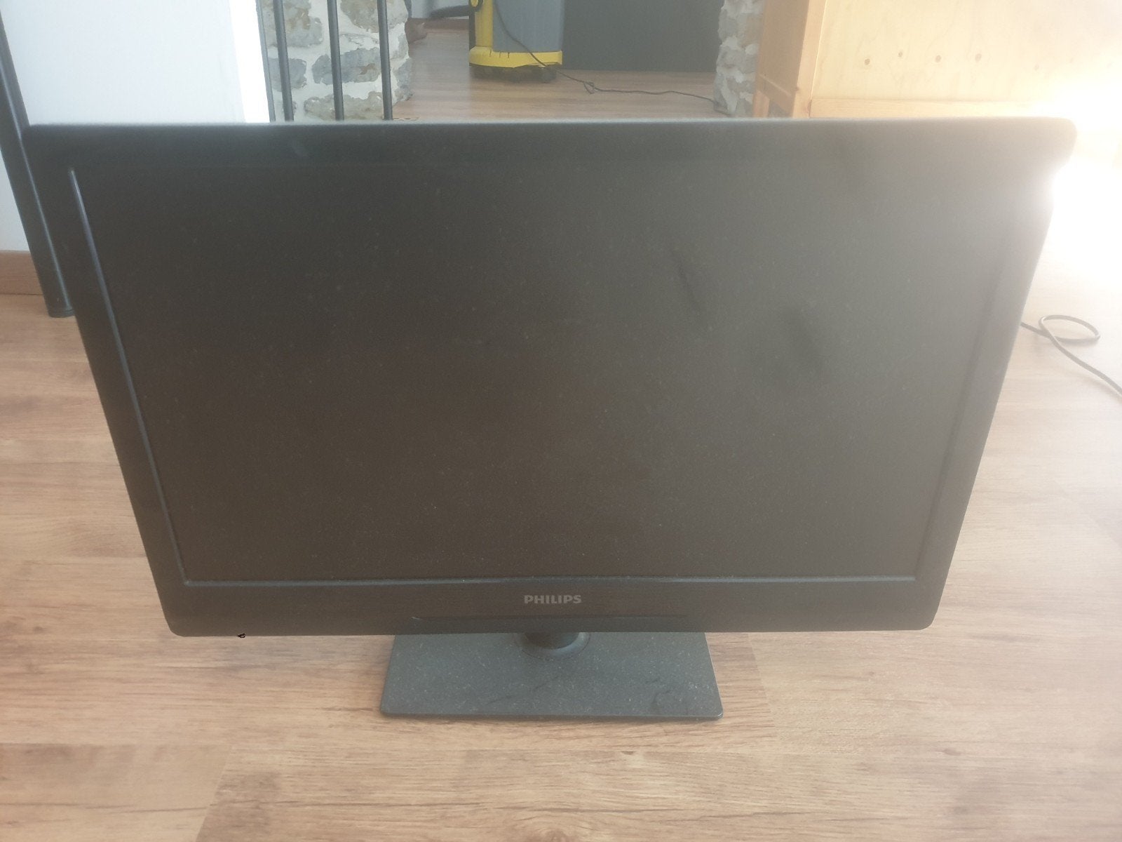 Ecran LCD Philips, Ophalen, LCD, Philips