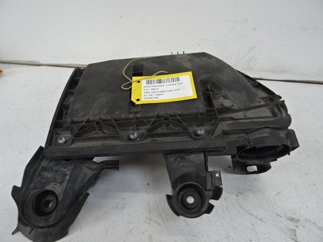 FILTRE À AIR Partner Tepee (7A / B/C/D/E/F/G/J/P/S), Utilisé, Peugeot
