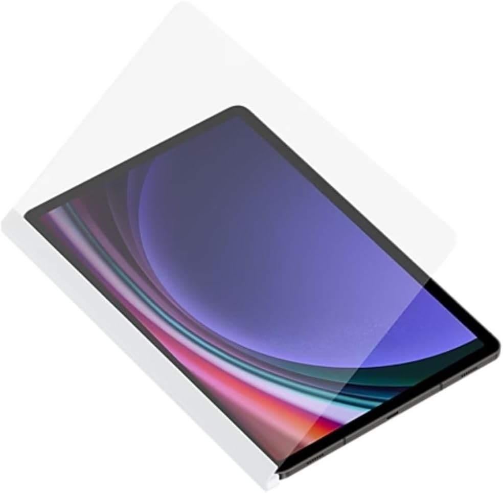 Notepaper Screen Galaxy Tab S9, Informatique & Logiciels, Neuf, Enlèvement ou Envoi, Protection face avant, Samsung