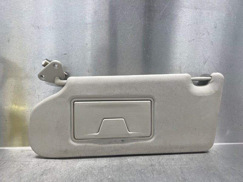 ZONNEKLEP Mitsubishi Outlander (GF / GG) (01-2012/12-2022), Gebruikt, Mitsubishi