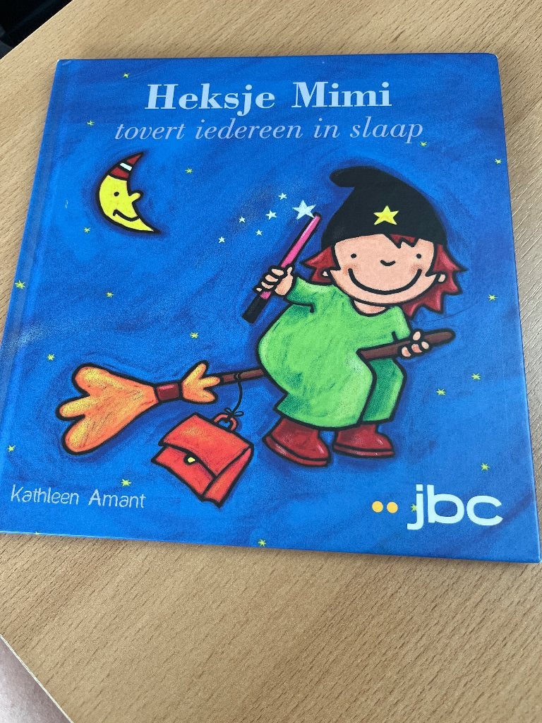 Voorleesboekjes, Non-fictie, Jongen of Meisje, Zo goed als nieuw, Voorleesboek