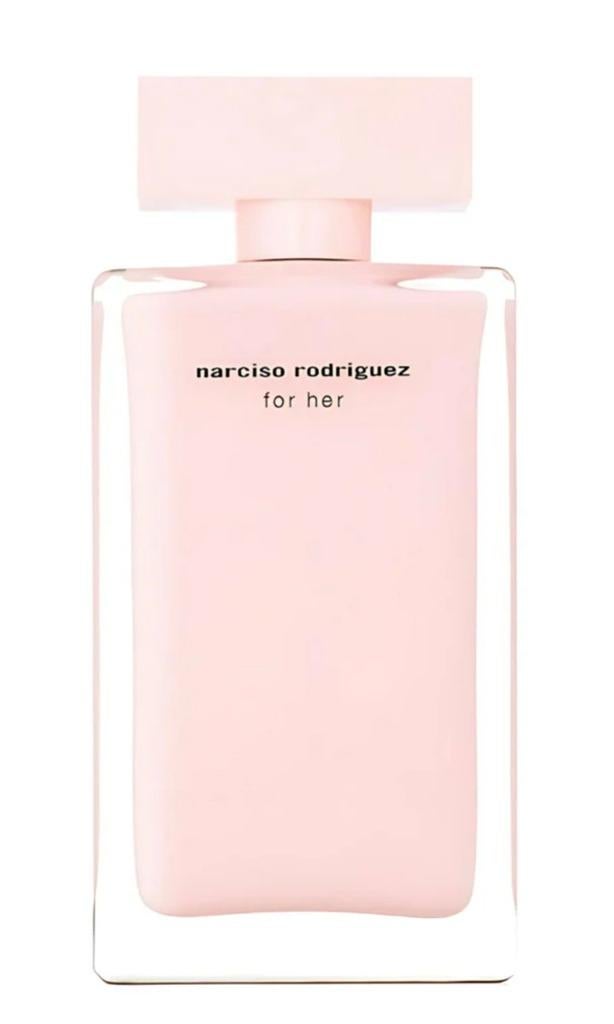 narciso rodriguez

voor haar orijinale parfums 100euro, Handtassen en Accessoires, Uiterlijk | Parfum, Ophalen of Verzenden