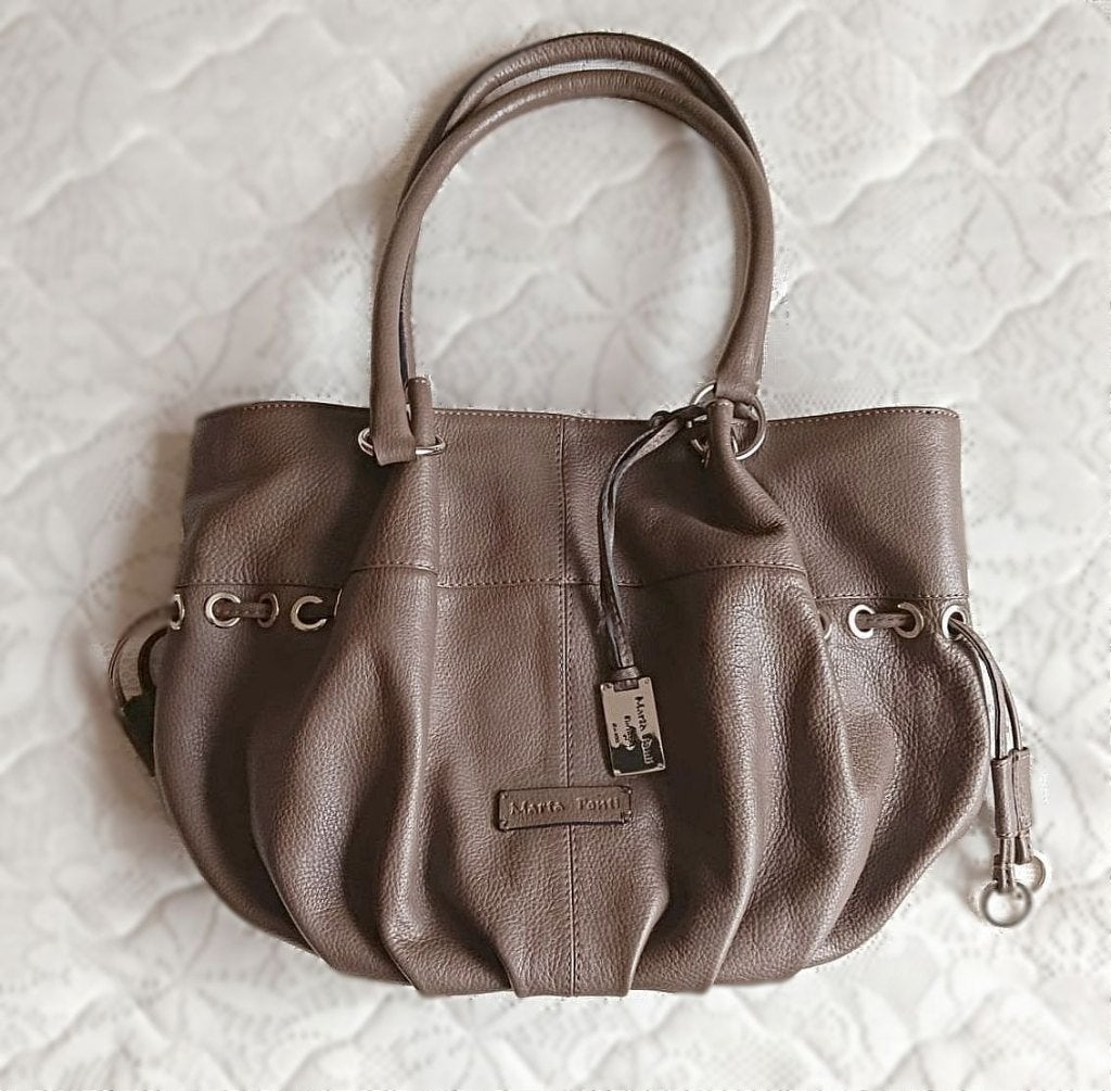 SAC DAME TOUT CUIR DE QUALITÉ, Enlèvement, Neuf, Autres couleurs