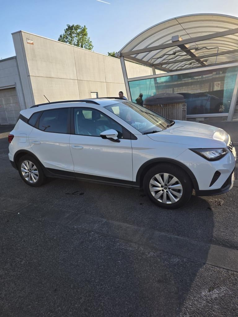 Seat ARONA, Autos, Seat, Achat, 5 portes, 5 places, Particulier