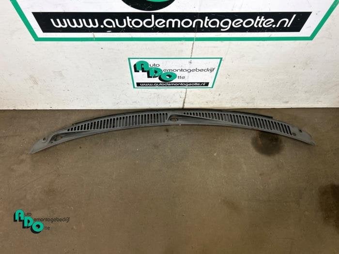 Paravent d'un Suzuki Ignis (Ignis J. 99-) (Z2S), -, 3 mois de garantie, Utilisé, -
