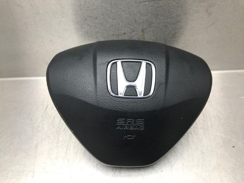 AIRBAG VOLANT Honda Civic (FK / FN) (|77800SMGG710M1|), Utilisé, Honda