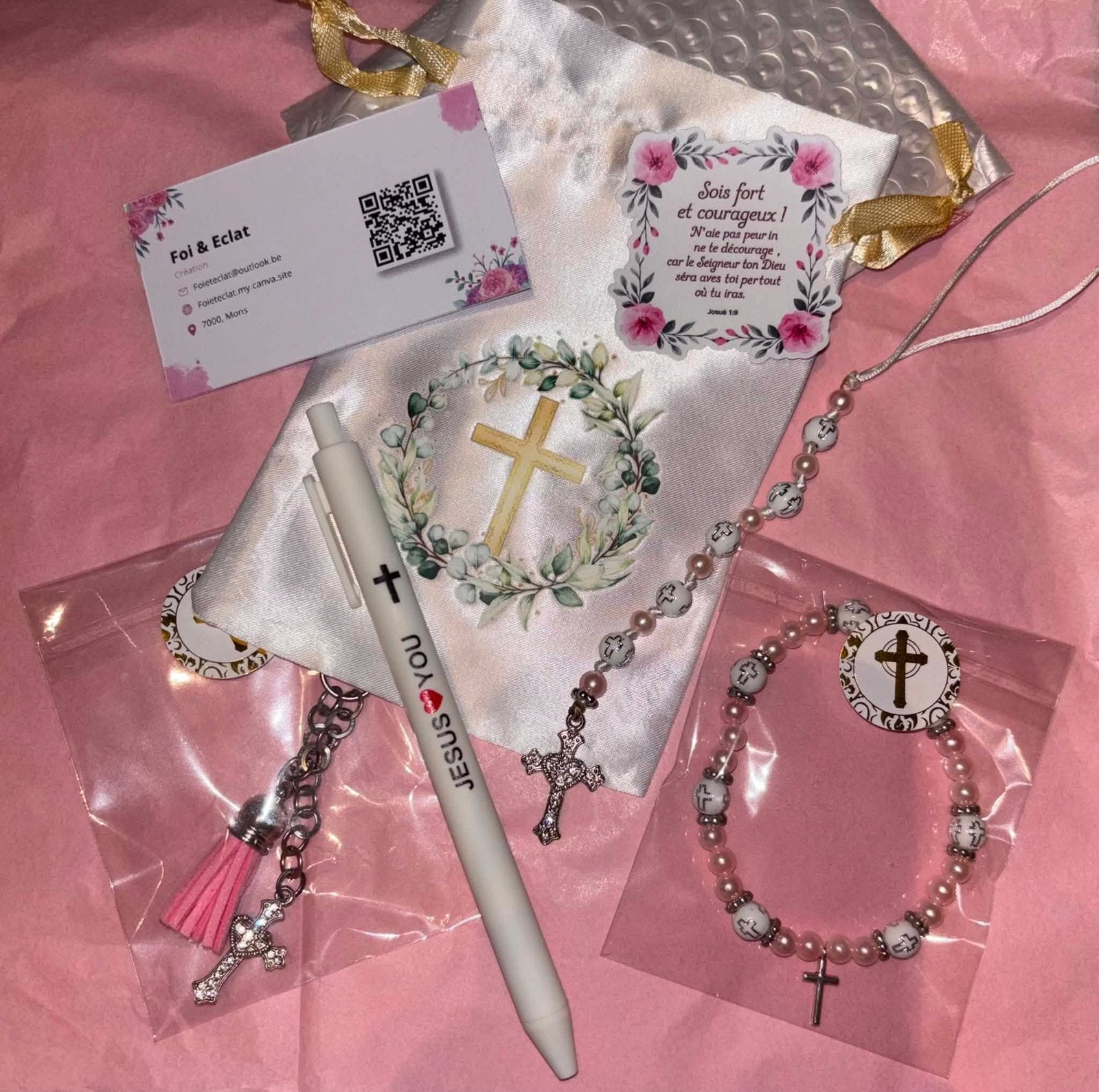 Bijoux, Enlèvement ou Envoi, Comme neuf, Argent