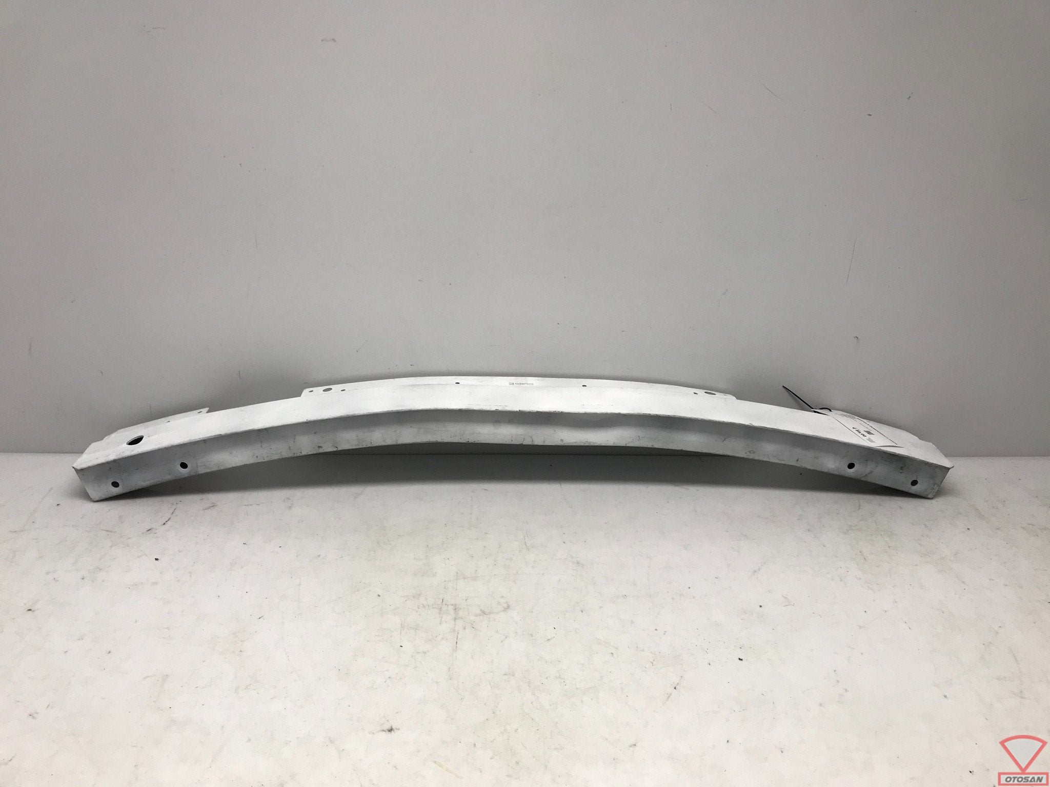 Opel Meriva B Bumperbalk Voor Origineel! 13267890, Gebruikt, Voor, Opel Automobile GmbH, Kontakt@opel-infoservice.de