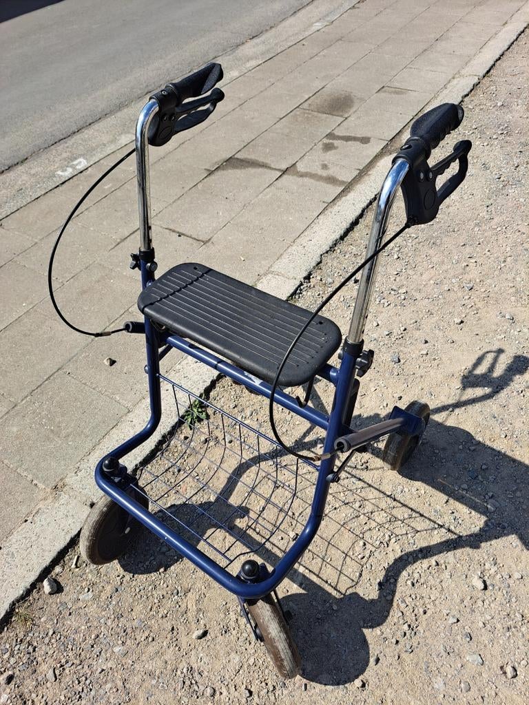 Deambulateur