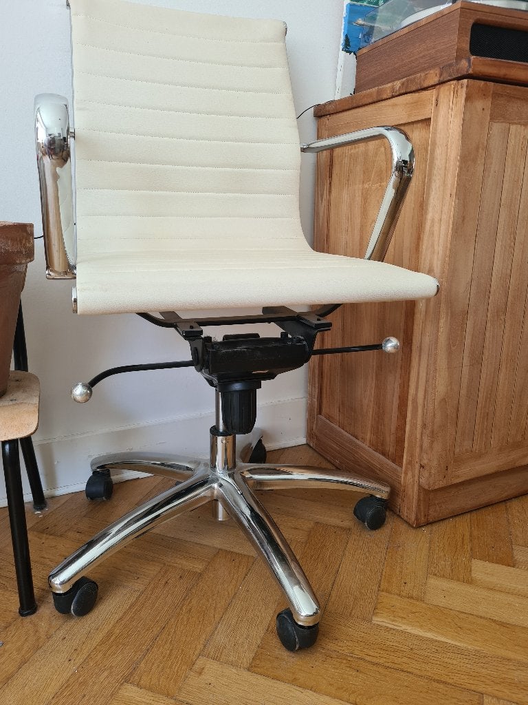 Chaise de bureau Alterego design, Enlèvement, Utilisé, Chaise