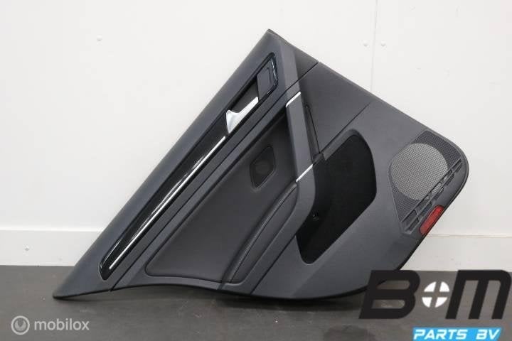 Deurpaneel linksachter VW Golf 7 Variant 5G9867211CR, Auto-onderdelen, Gebruikt