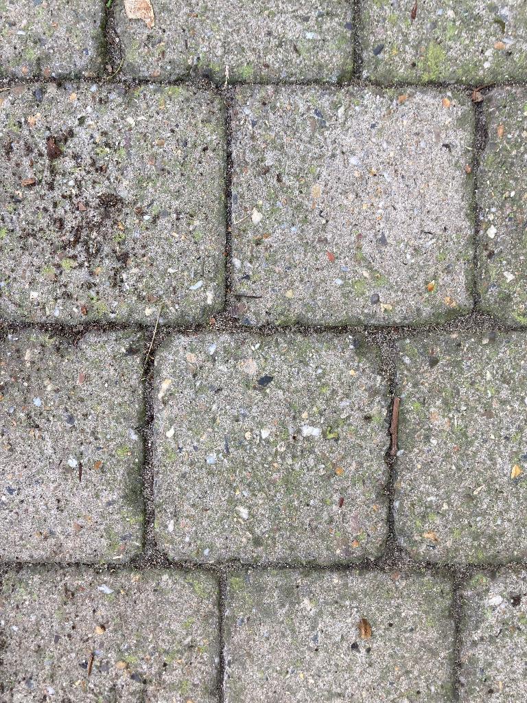 Klinkers, Ophalen, Gebruikt, Klinkers, 10 m² of meer