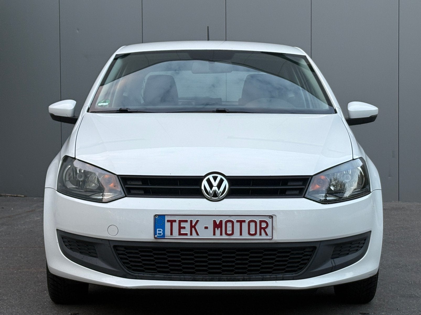 VOLKSWAGEN POLO 6R 1.2 BENZINE, GEKEURD, AIRCO, TOP STAAT!, https://public.car-pass.be/vhr/bd62ec6f-f63d-42fa-9467-8fa7e69bb5d4
