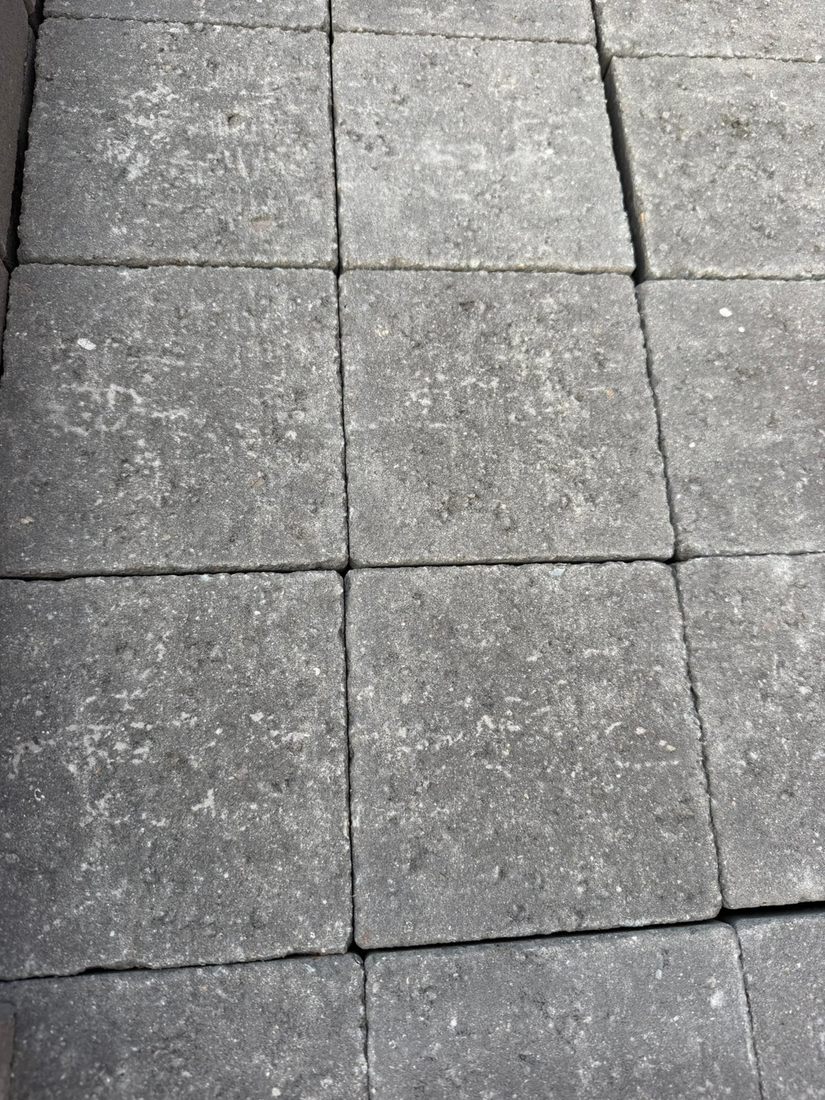 Klinkers Coeck - grijs -NIEUW, Tuin en Terras, Ophalen, Nieuw, Klinkers