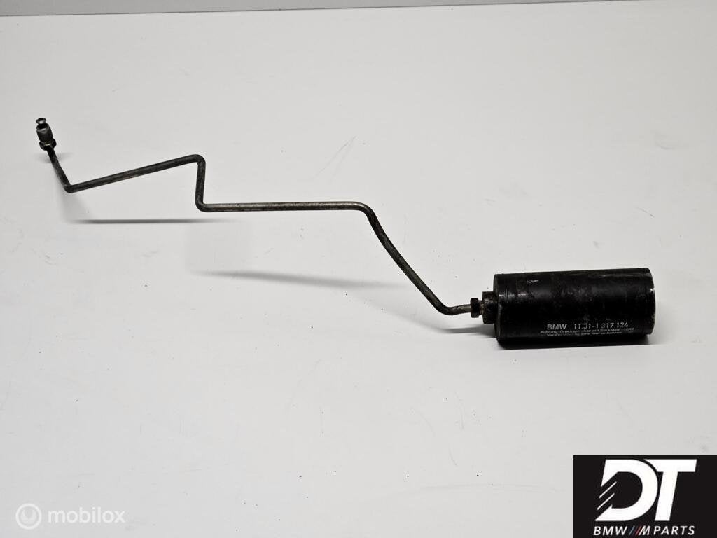 Vanos druk tank BMW M3 E36 Z3M S50 11311317124, Enlèvement ou Envoi, Utilisé, BMW, BMW