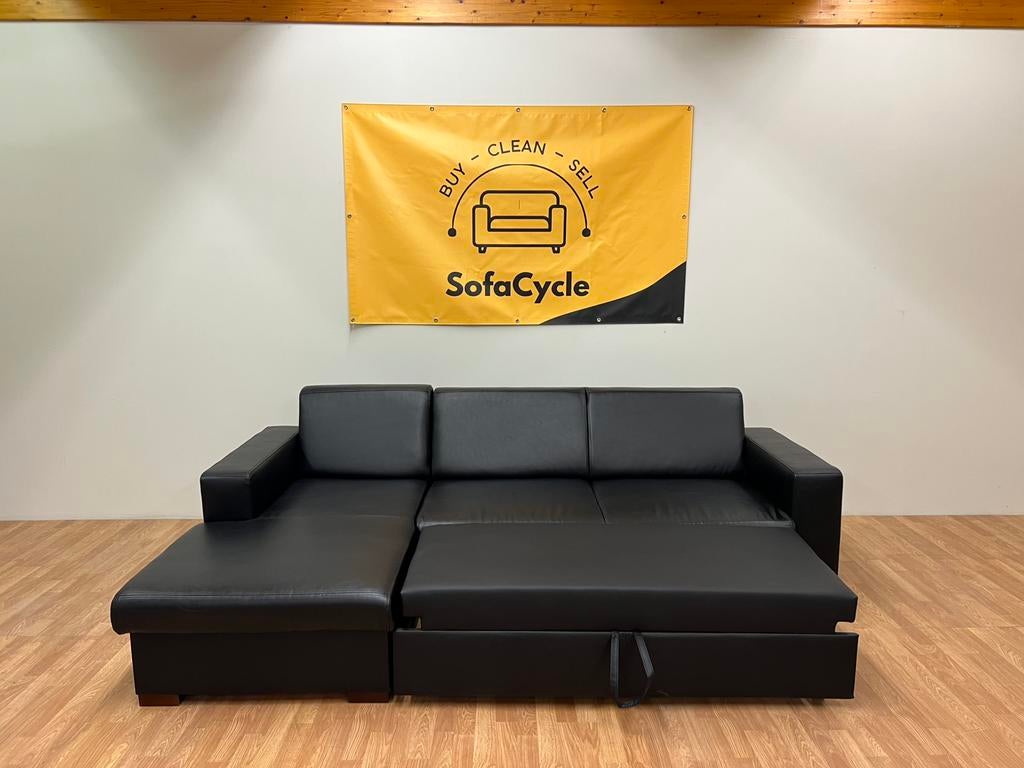 SIÈGE EN CUIR VÉRITABLE - SOFACYCLE - LIVRAISON POSSIBLE, Enlèvement ou Envoi, Comme neuf