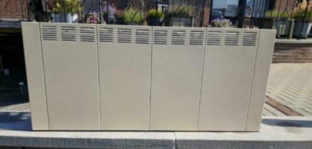 Verwarmingselement , radiator., Doe-het-zelf en Bouw, Ophalen, Radiator