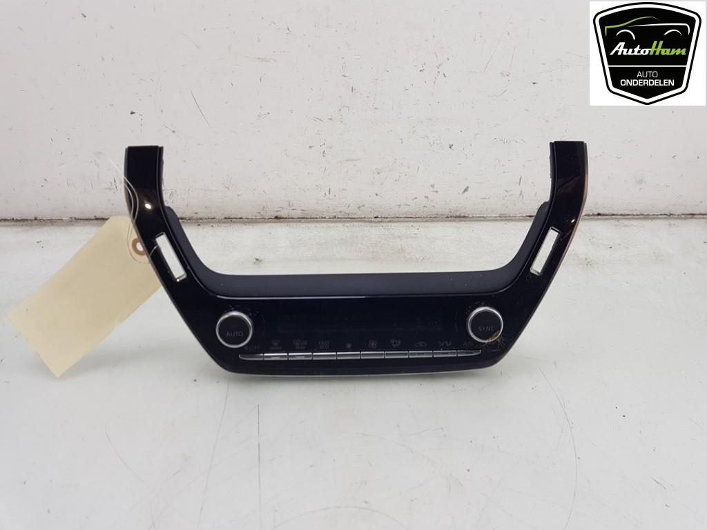 PANNEAU DE COMMANDE CHAUFFAGE CLIMATISATION (|5590002M50|), Autos : Pièces & Accessoires, Tableau de bord & Interrupteurs, Toyota