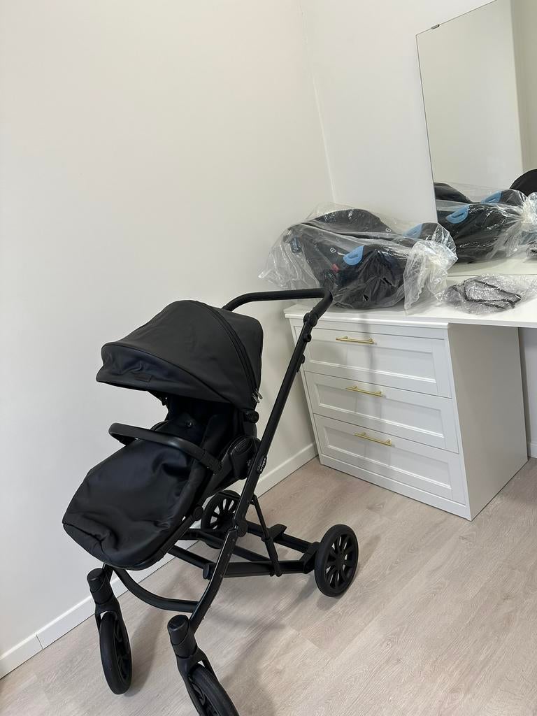 Poussette Anex e-type, Enlèvement ou Envoi, Comme neuf, Maxi-Cosi
