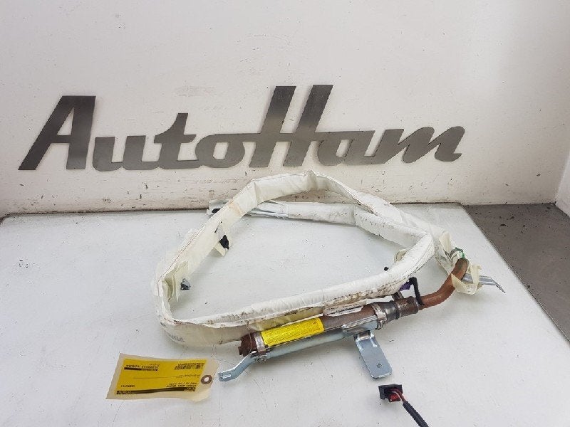 AIRBAG DAK RECHTS Audi A3 Sportback (8PA) (01-2004/03-2013), Dhr. J. Ham, Gebruikt, Administratie@autoham.nl, Audi