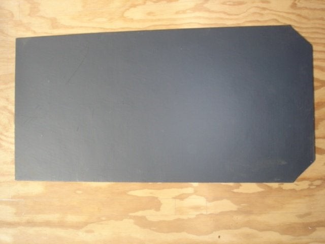 Ardonit bleu-noir ardoise 30 x 60 cm, Neuf, Autres couleurs, Enlèvement, Autres types