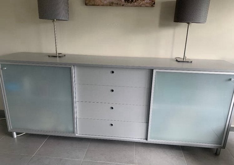 GRATIS kast, Huis en Inrichting, Ophalen, Gebruikt