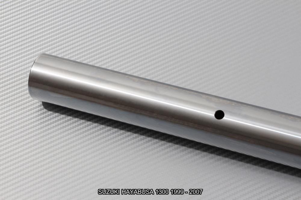 Tubes de fourche Inversée SUZUKI HAYABUSA 1300 1999 - 2007, Enlèvement ou Envoi, Neuf