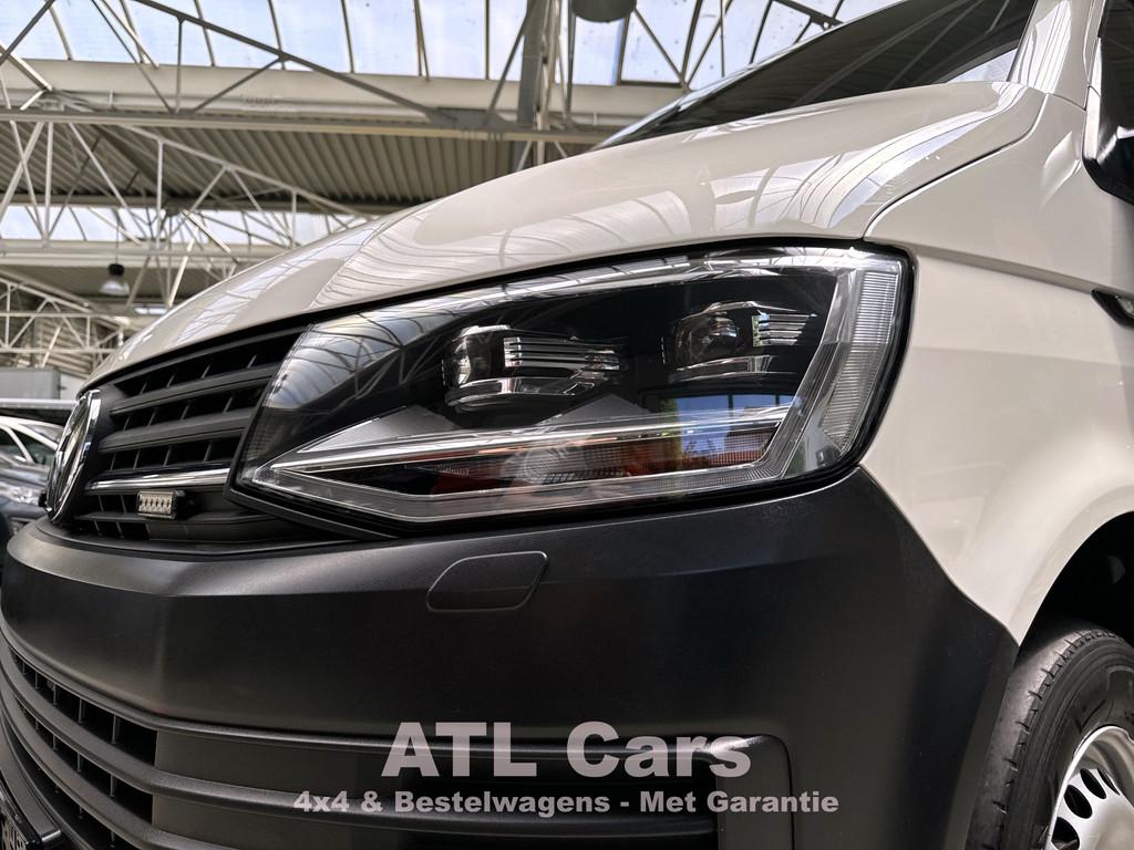 Volkswagen Transporter 2.0 D | Automaat | 8+1 Minibus | Weba, Achat, Entreprise, 1968 cm³, 5 portes