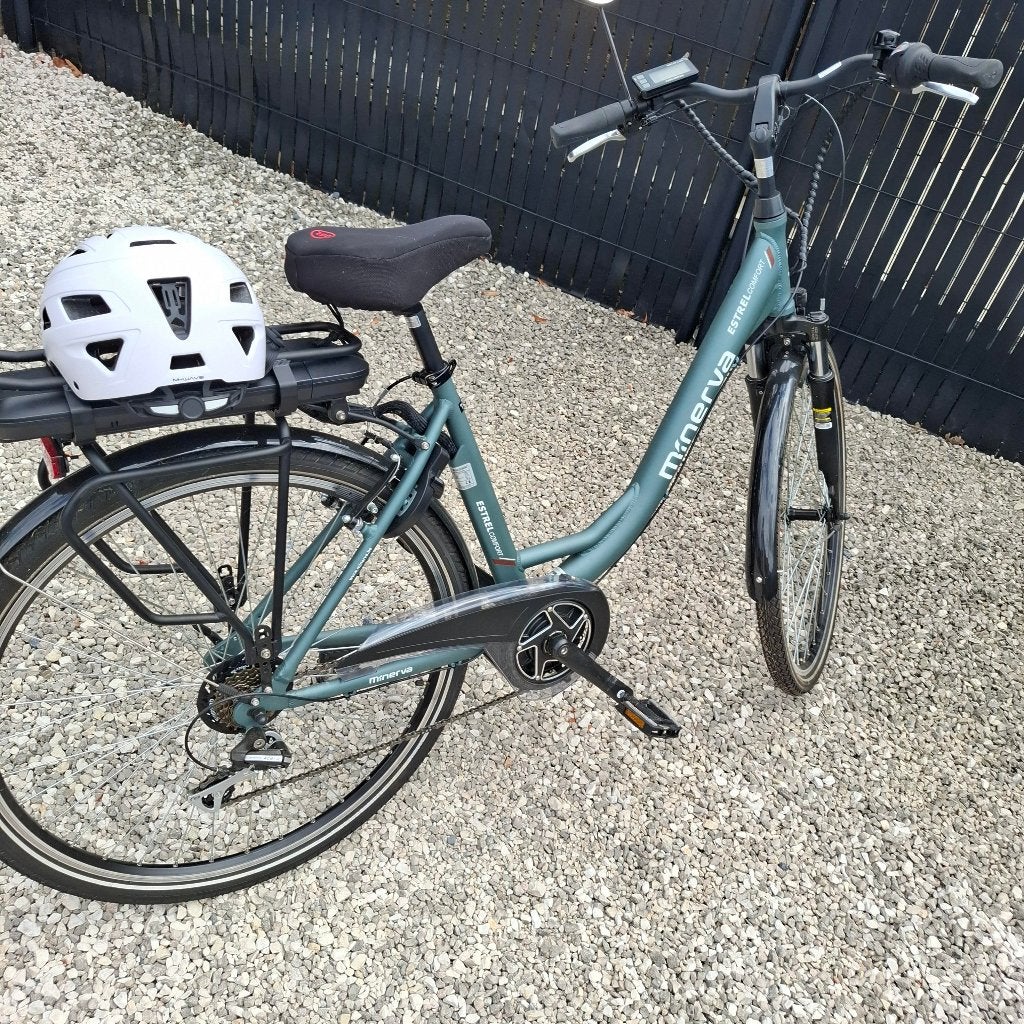 velo avec assistance electrique, Fietsen en Brommers, Fietsen | Dames | Sportfietsen en Toerfietsen, Minder dan 10 versnellingen