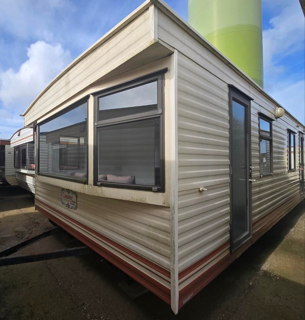 Mobil-home en vente rapide 5.950€ 🚚 inclus !!!, Caravanes & Camping, Caravanes résidentielles, Envoi