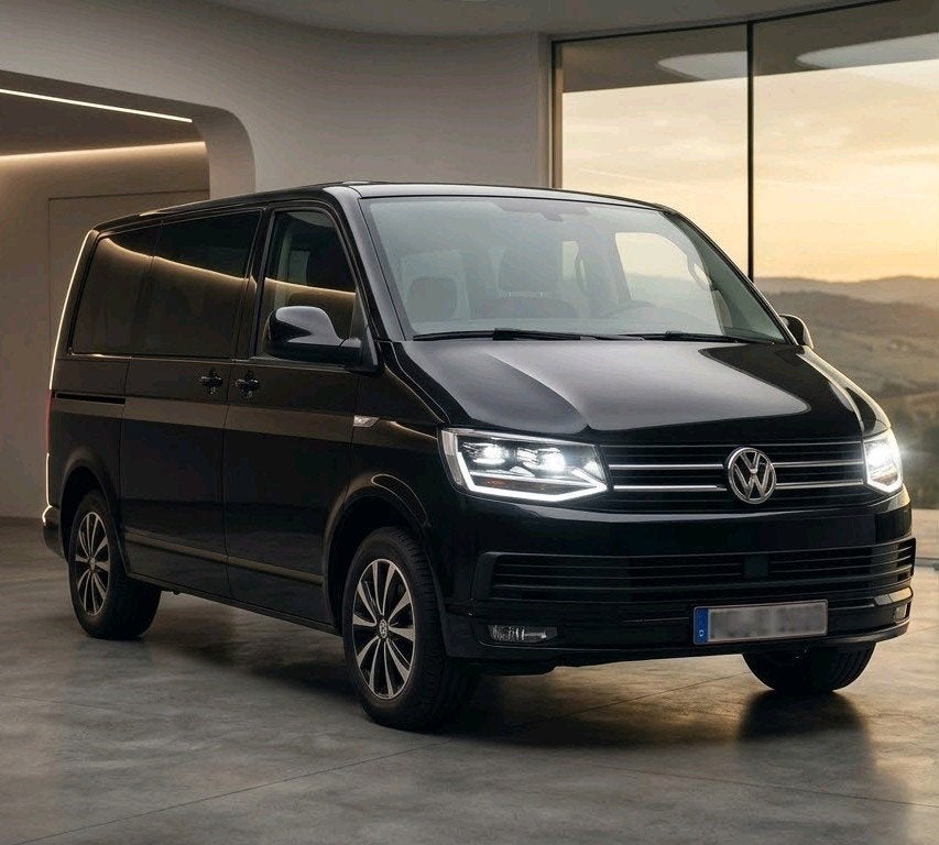 TE KOOP: Volkswagen Transporter T6 - 2.0 TDI 150 pk - 2.0, Auto's, Particulier, Te koop