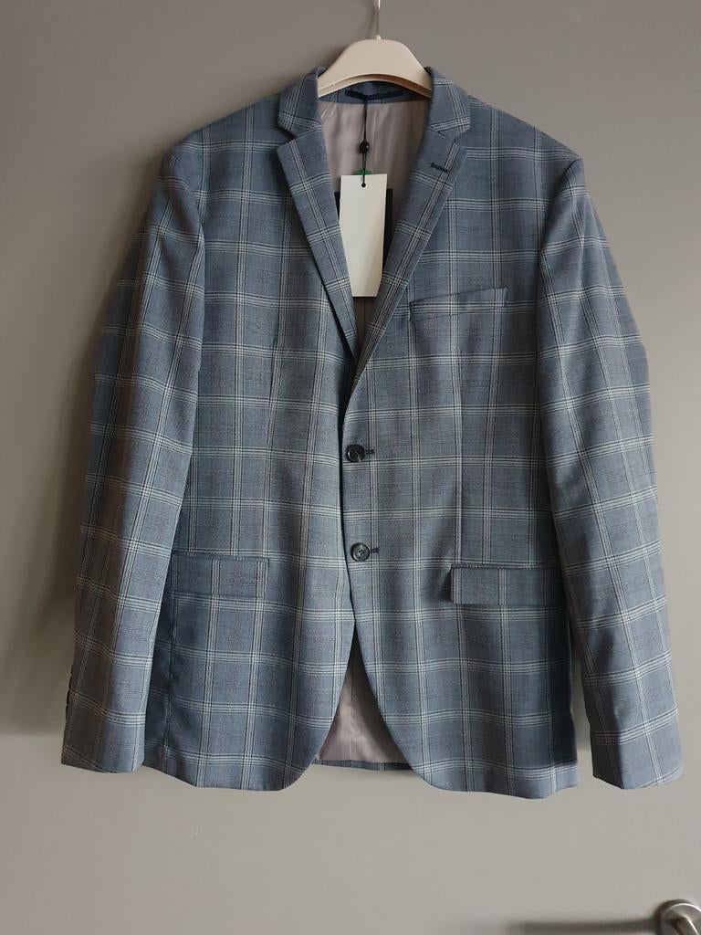 Nieuwe colbert van Selected Homme maat 48, Nieuw, Ophalen of Verzenden, Selected Homme, Maat 48/50 (M)