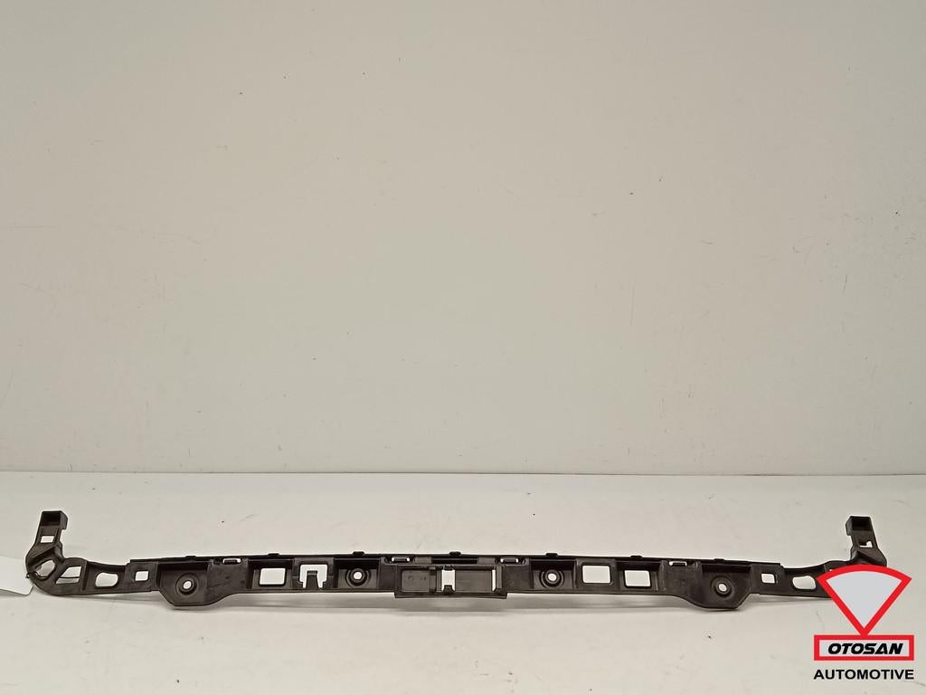 VW Golf 6 Achterbumper Geleider 5K6807863, Auto-onderdelen, Gebruikt, Volkswagen, Volkswagen AG, Vw@volkswagen.de