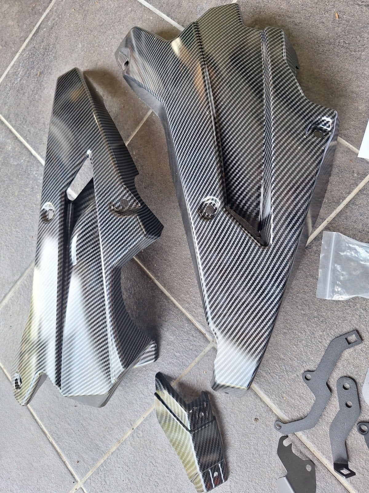 Carter moteur protection z 900, Motos, Motos | Kawasaki, Particulier, Enlèvement