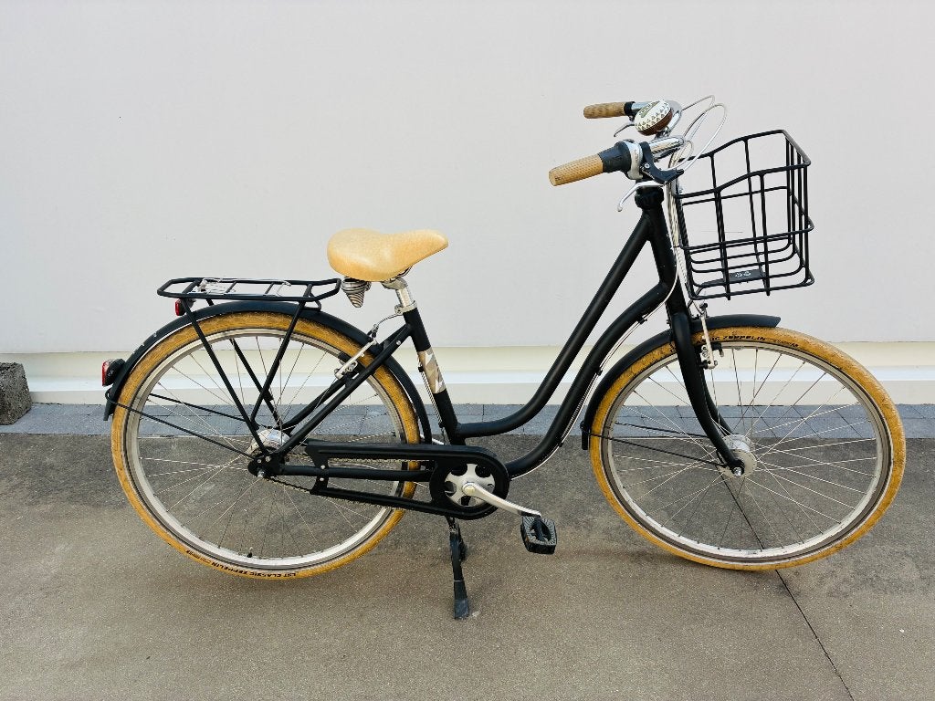 Damesfiets Frappé frame 45 S, Fietsen en Brommers, Minder dan 47 cm, Ophalen, Zo goed als nieuw